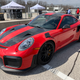 Image for article titled How the Extreme Porsche 911 GT3 RS Compares to the Even Faster Porsche 911 GT2 RS